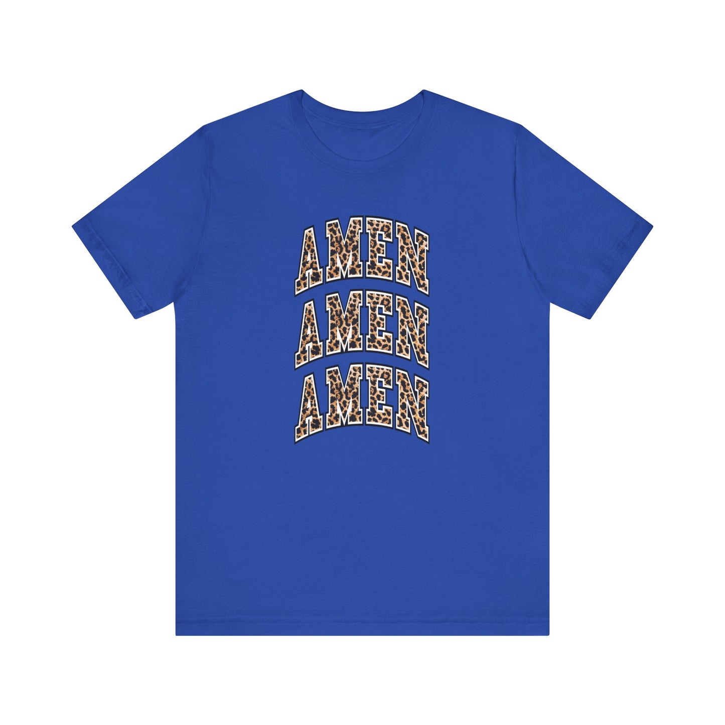 Amen Amen Amen T-Shirt