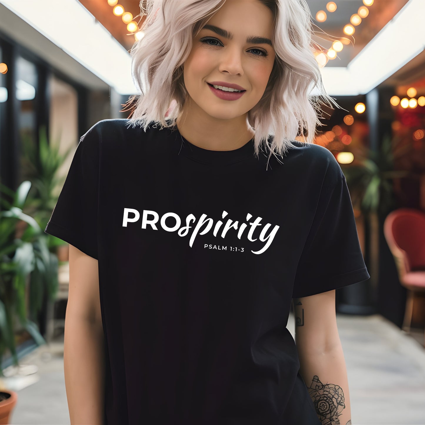 ProSpirity T-shirt