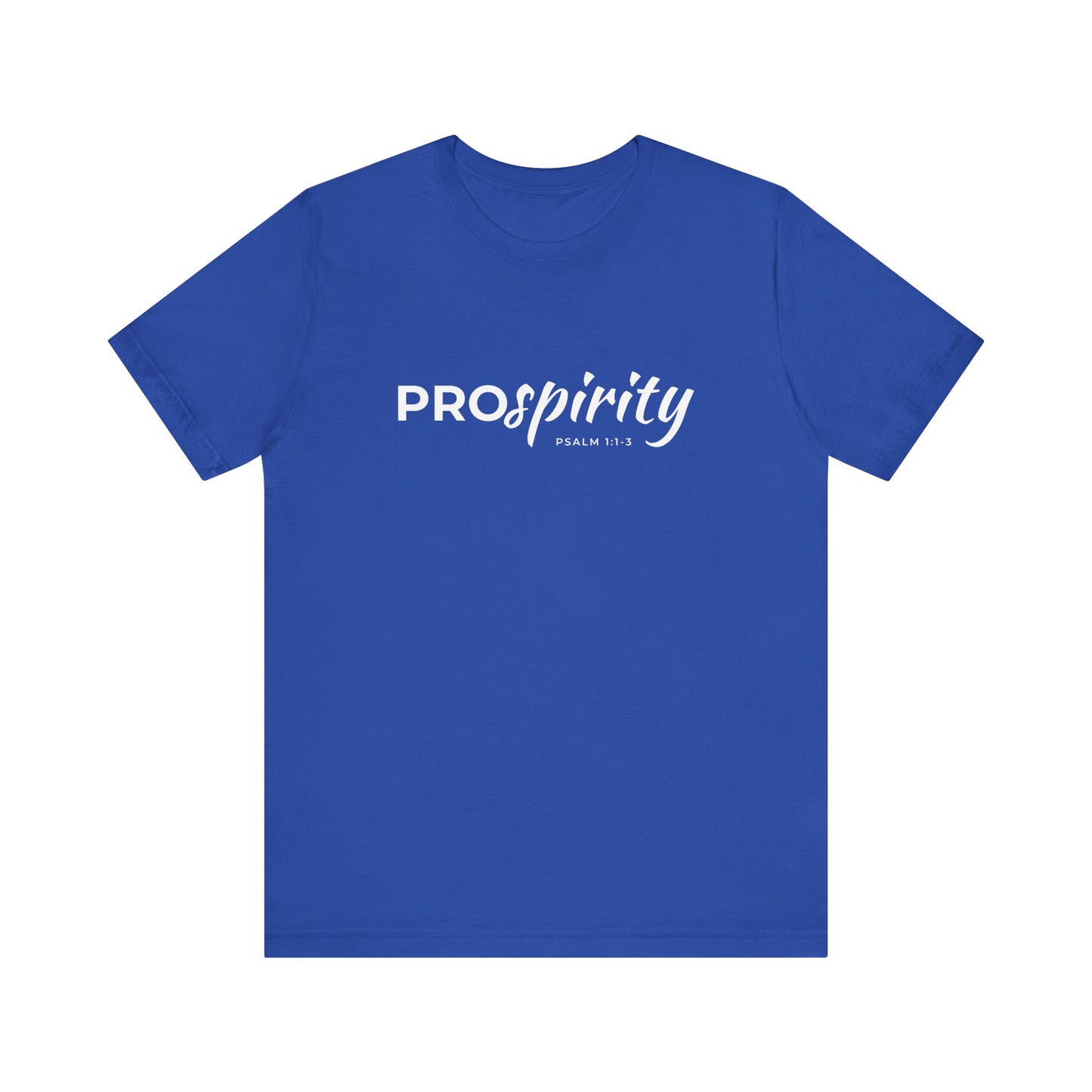 ProSpirity T-shirt