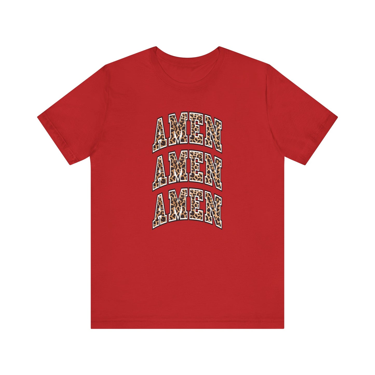 Amen Amen Amen T-Shirt