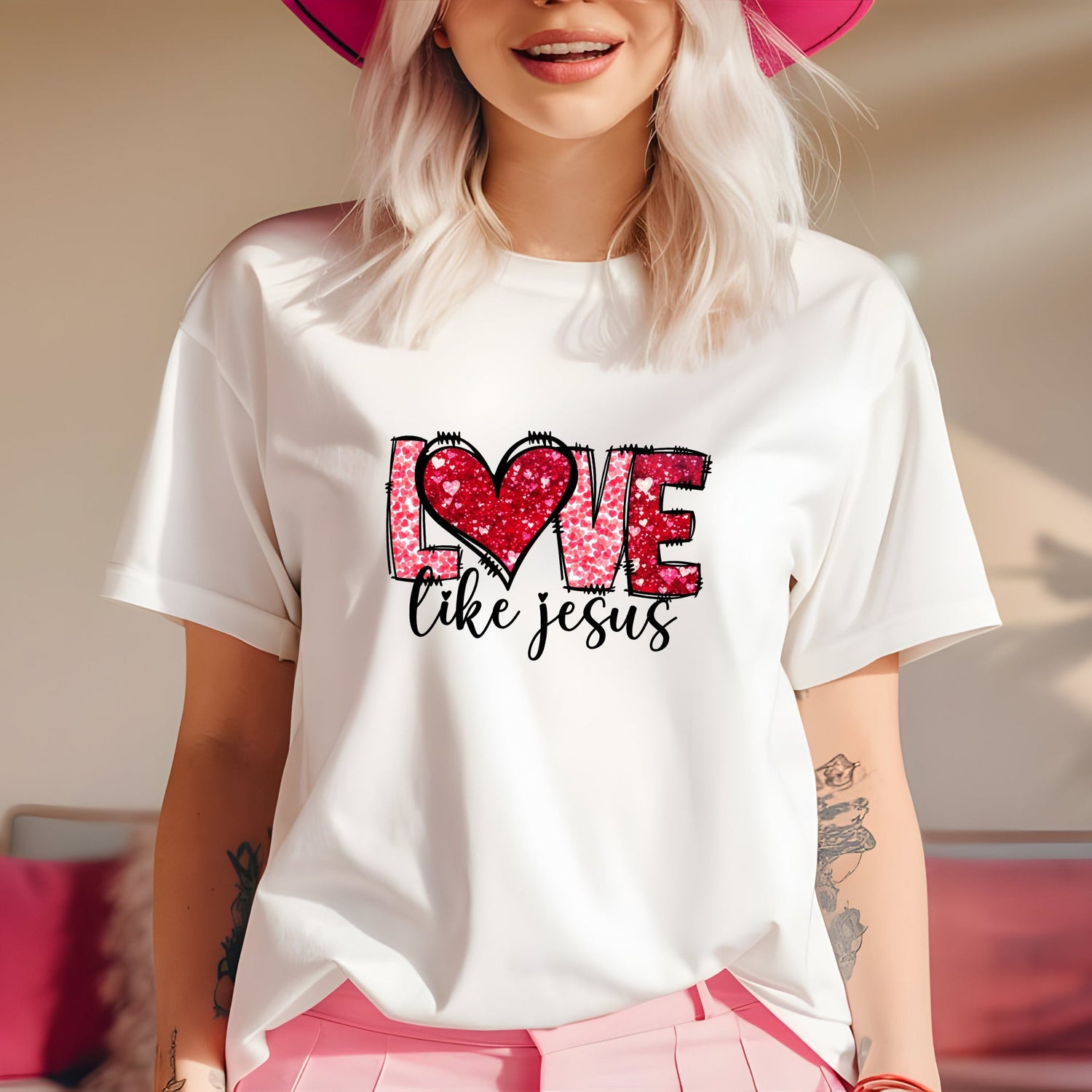 T-shirts