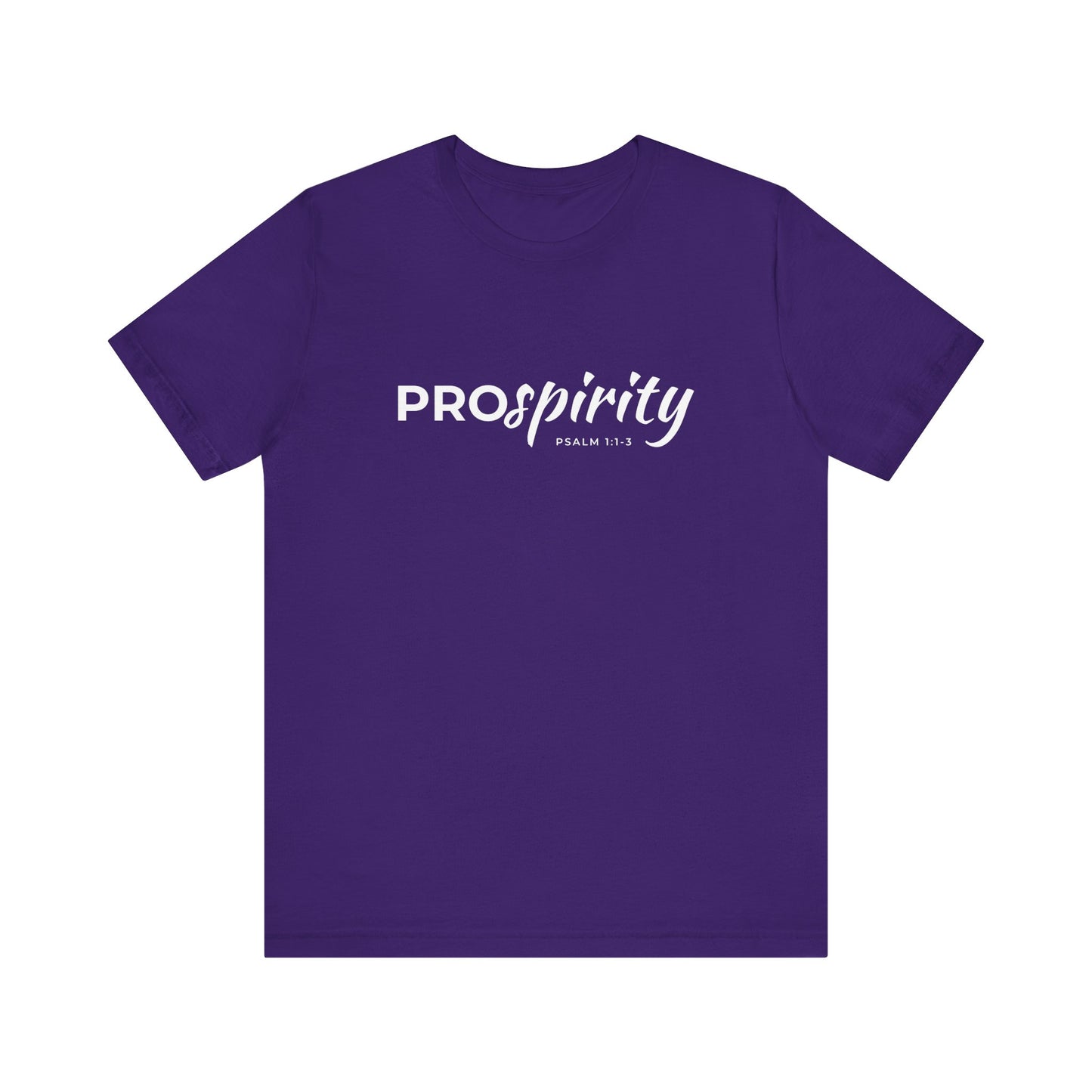 ProSpirity T-shirt