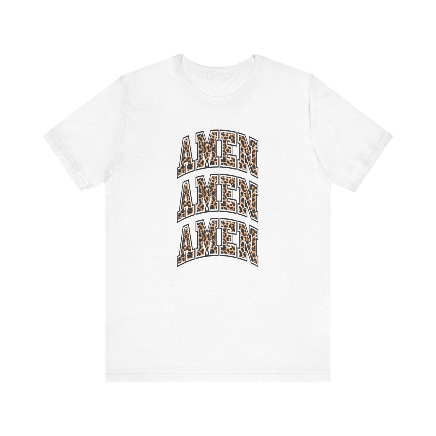 Amen Amen Amen T-Shirt