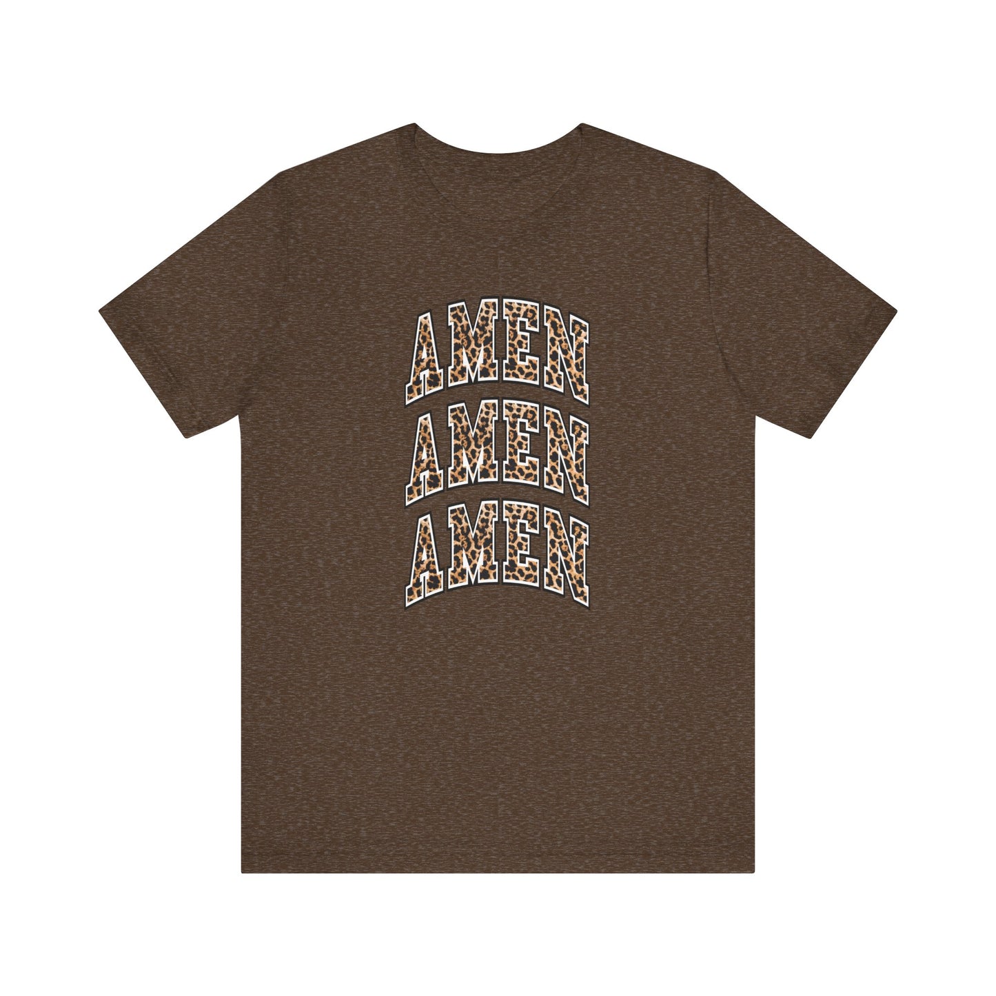 Amen Amen Amen T-Shirt