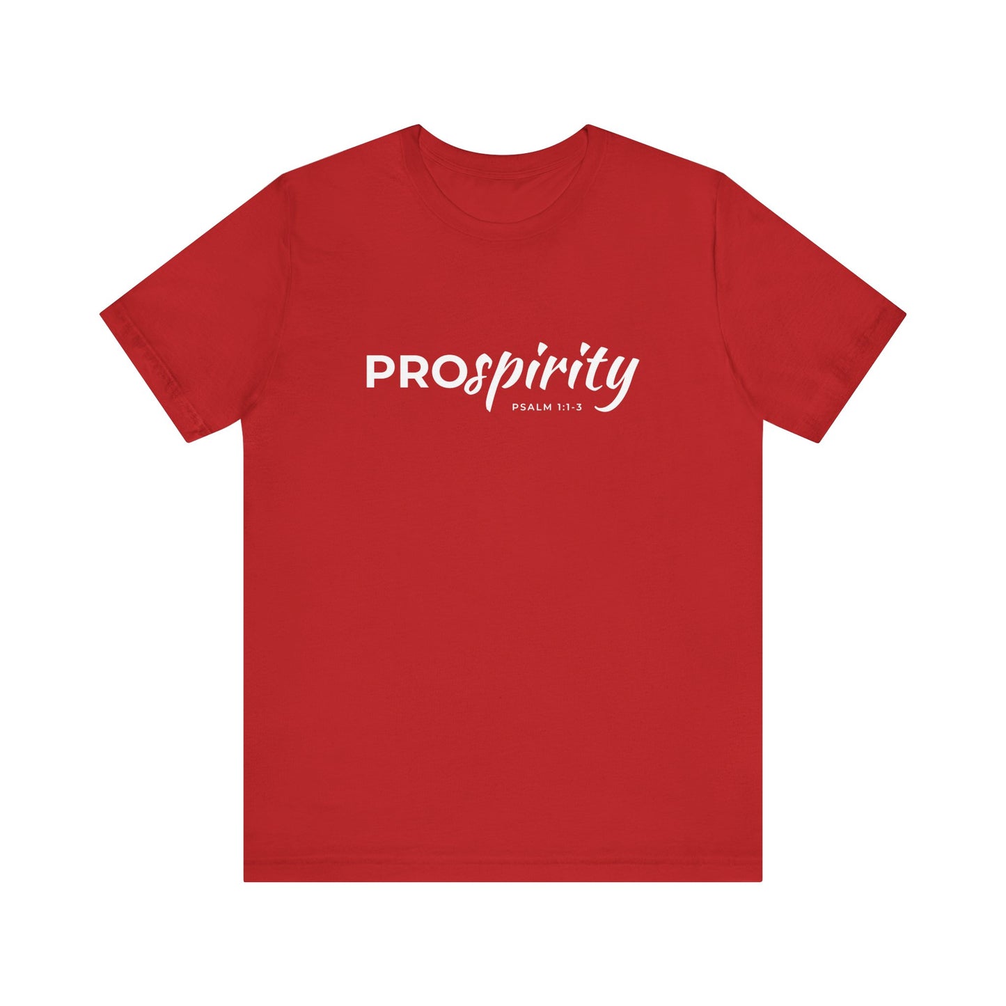 ProSpirity T-shirt