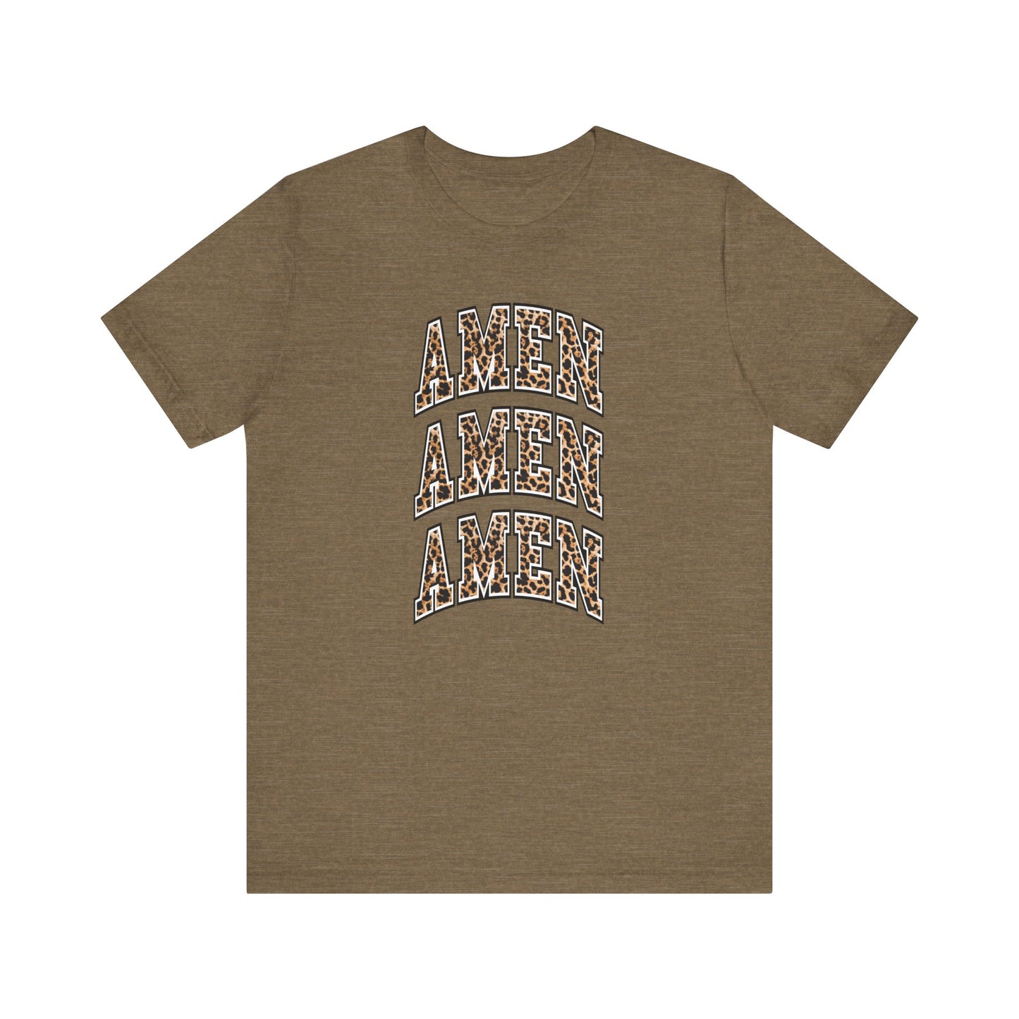 Amen Amen Amen T-Shirt