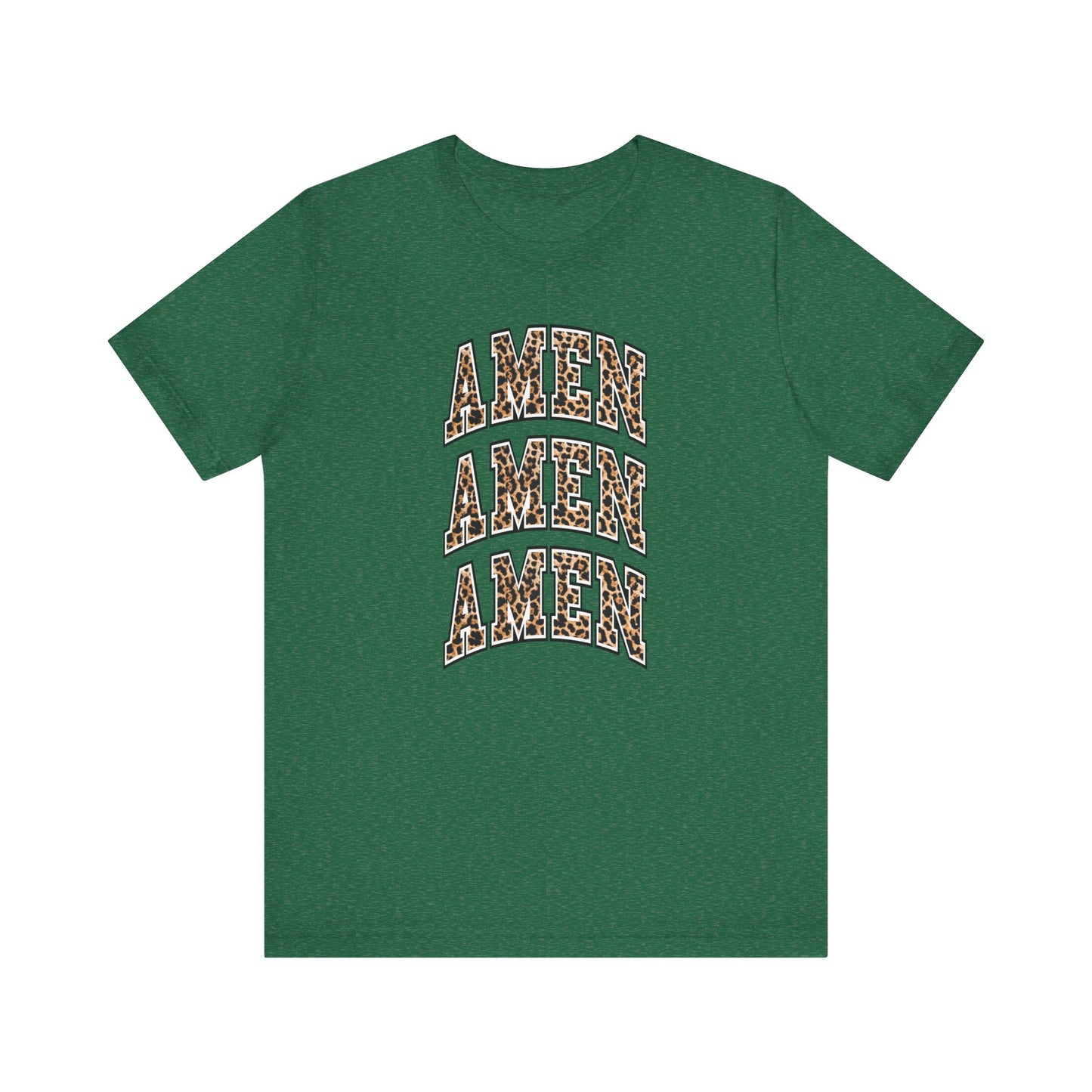 Amen Amen Amen T-Shirt