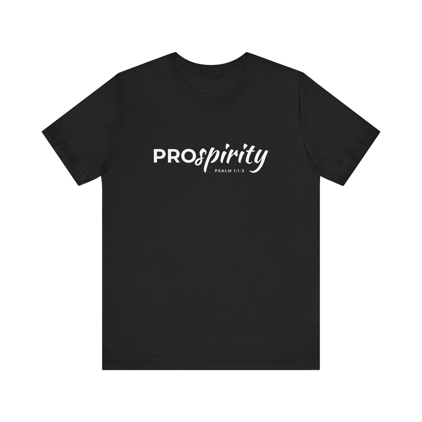 ProSpirity T-shirt
