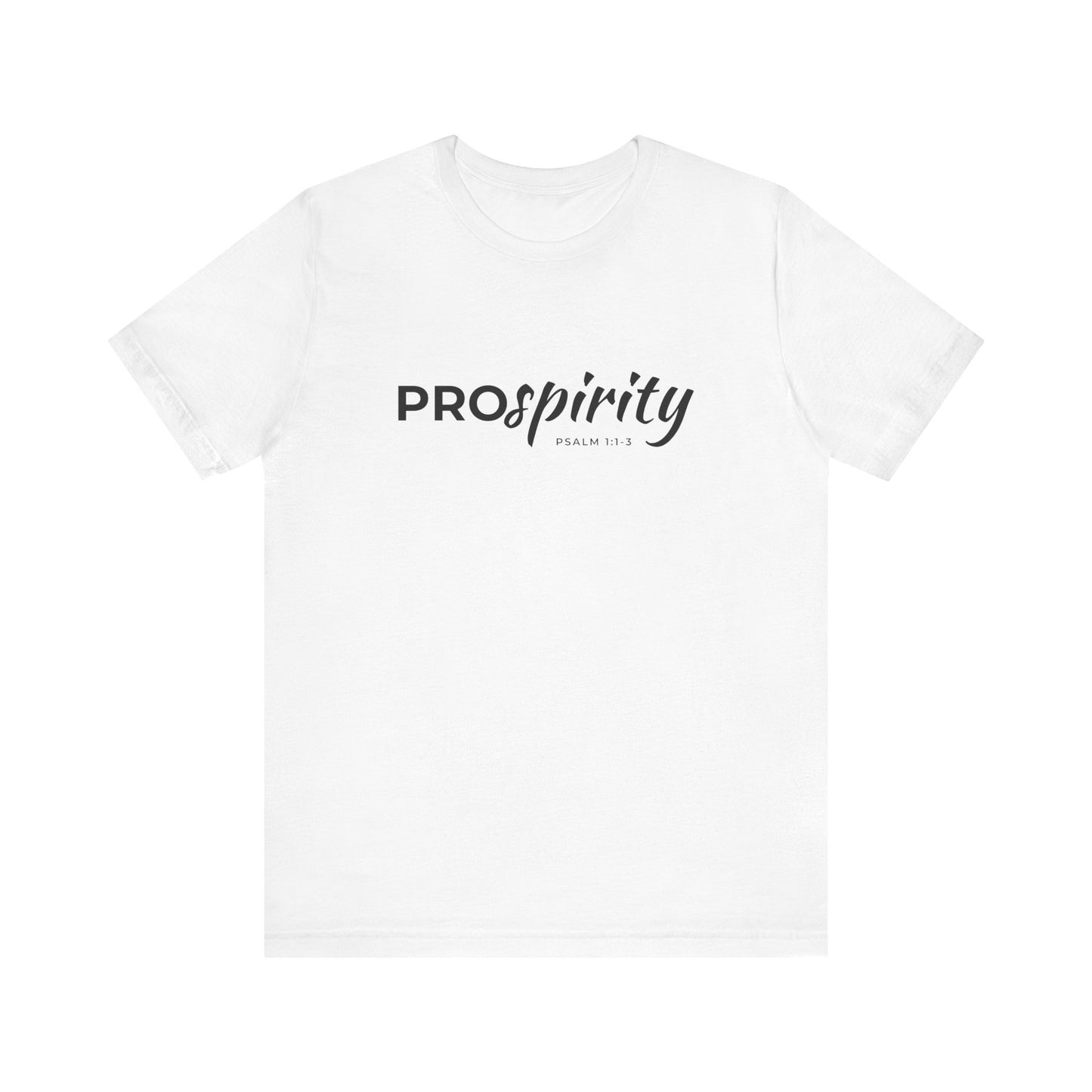 ProSpirity T-shirt