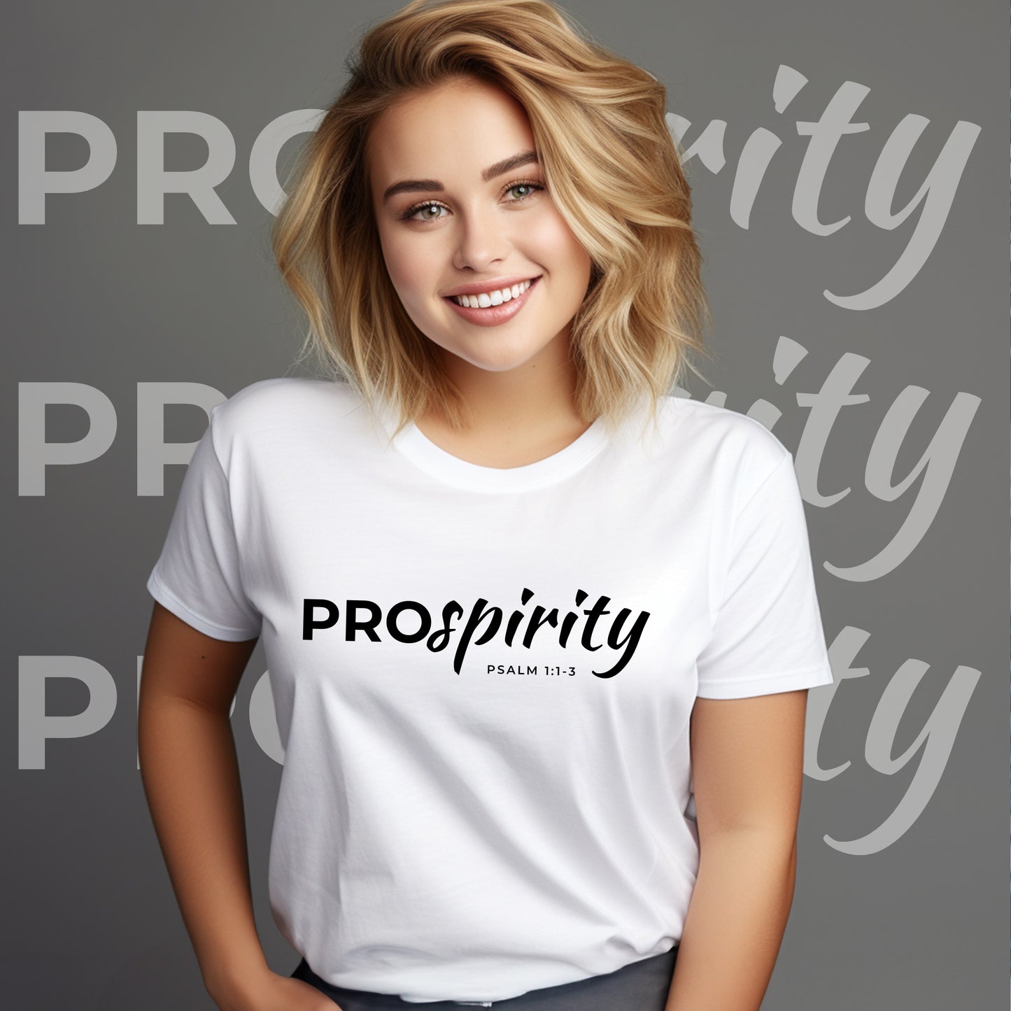 ProSpirity T-shirt