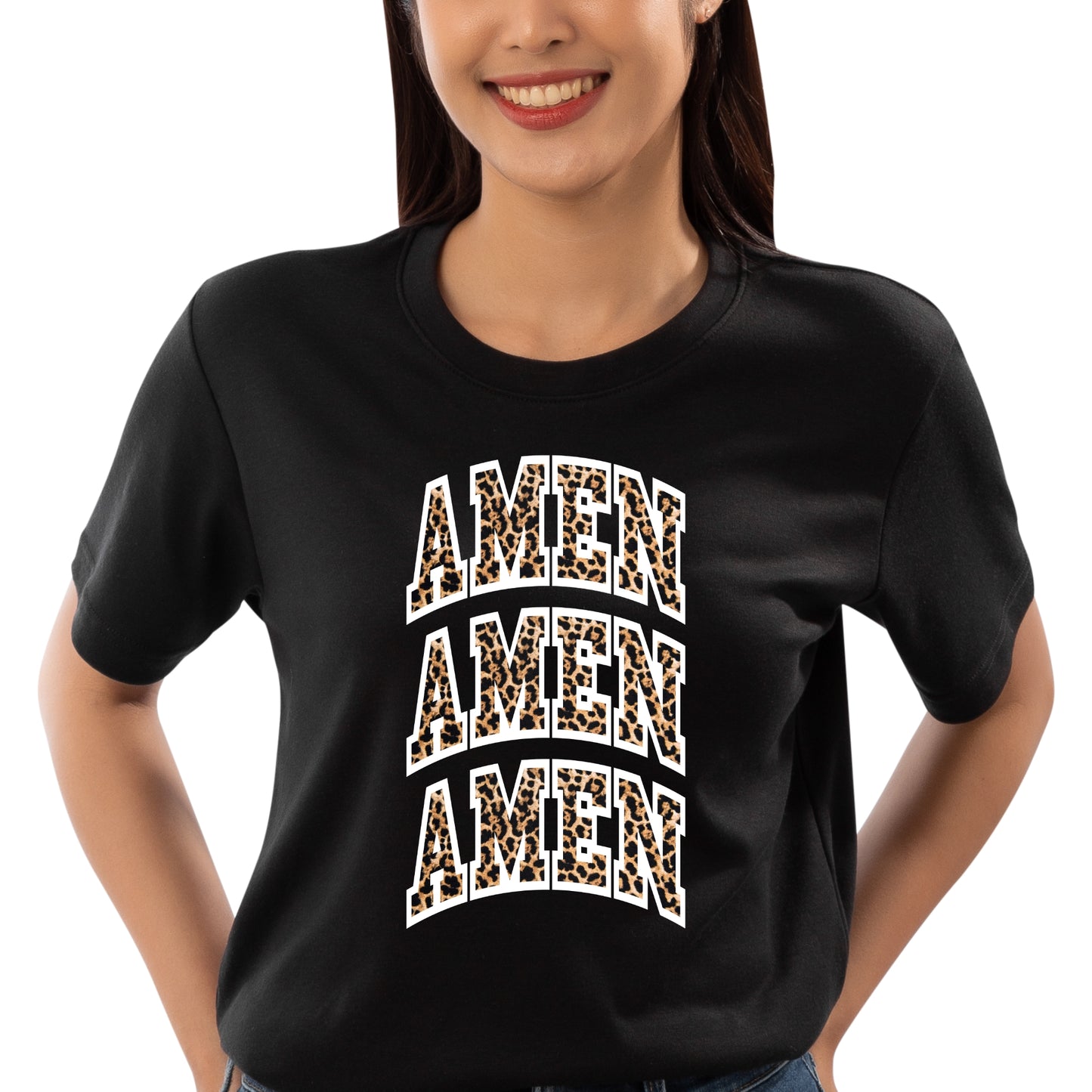 Amen Amen Amen T-Shirt