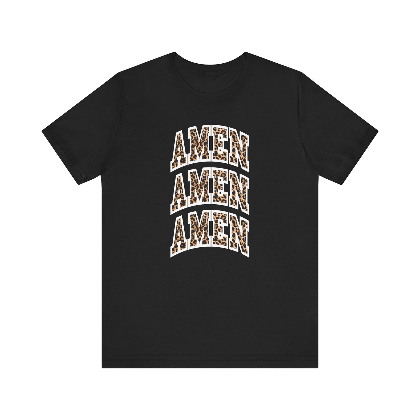 Amen Amen Amen T-Shirt
