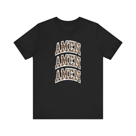 Amen Amen Amen T-Shirt