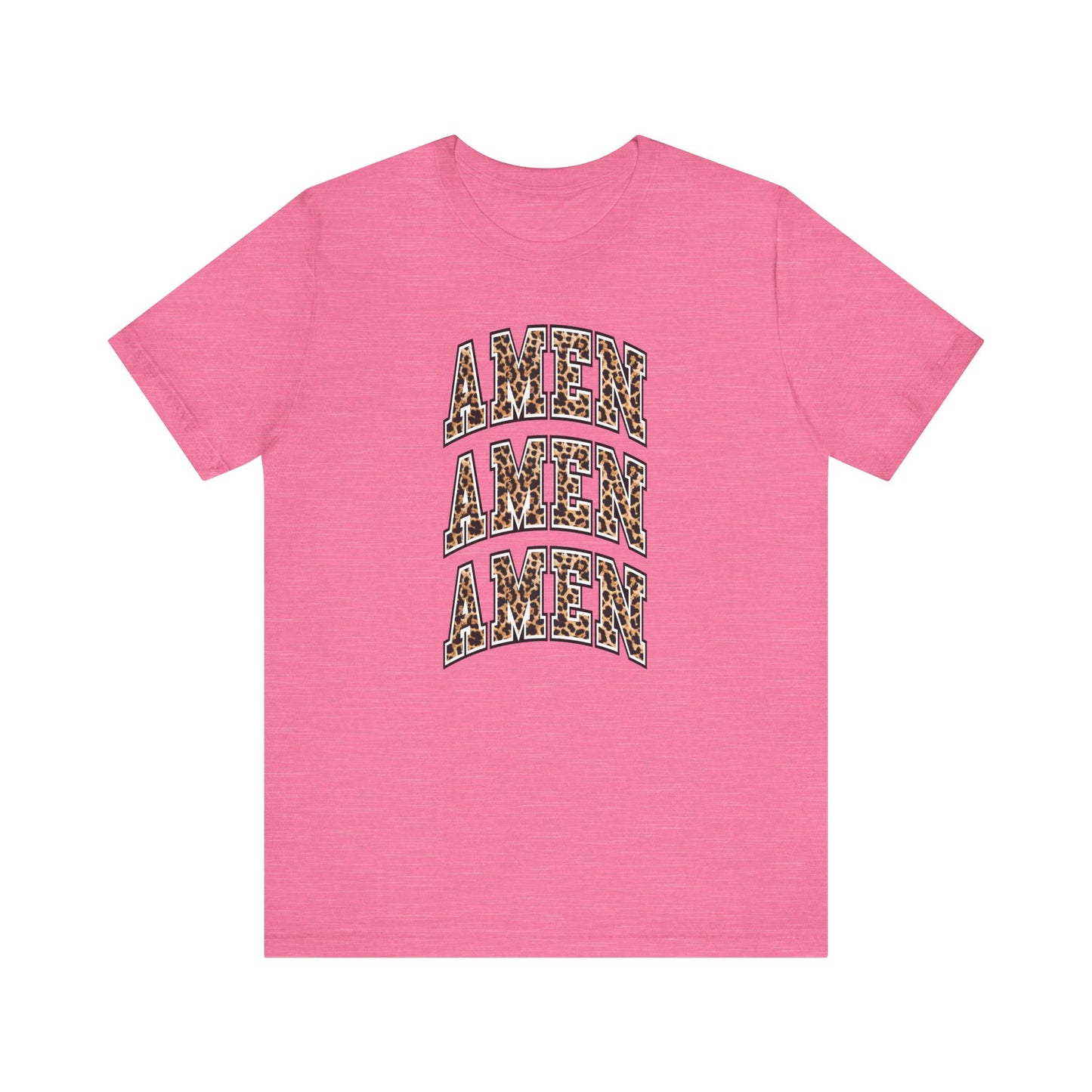 Amen Amen Amen T-Shirt