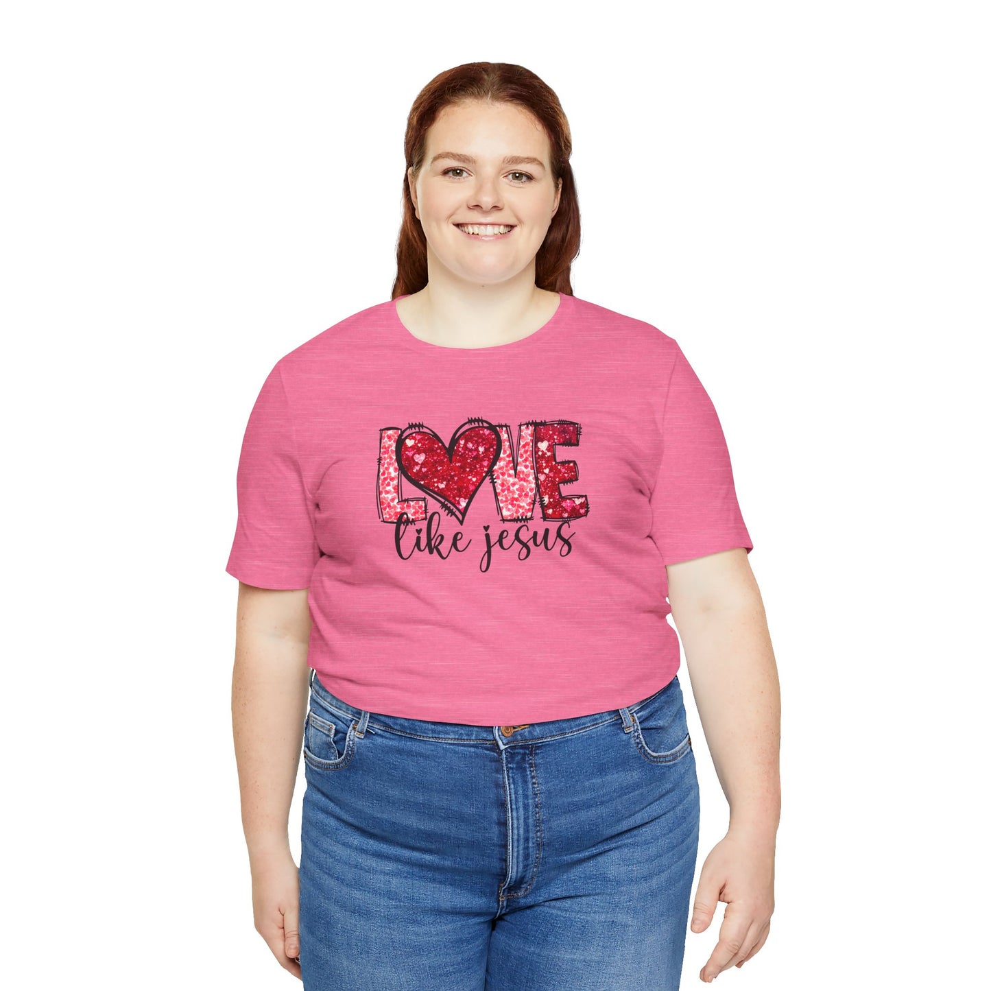 Love like Jesus T-Shirt