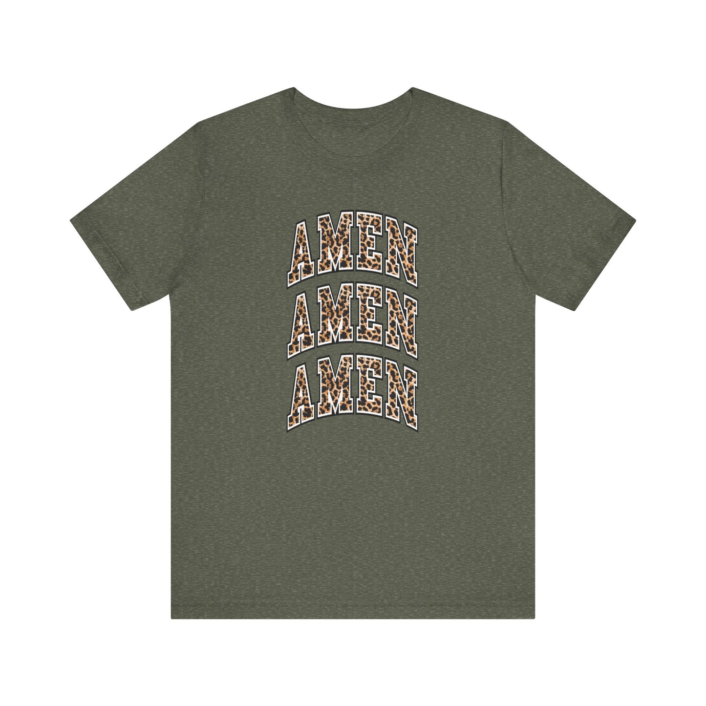 Amen Amen Amen T-Shirt